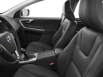 2014 Volvo XC60 T6