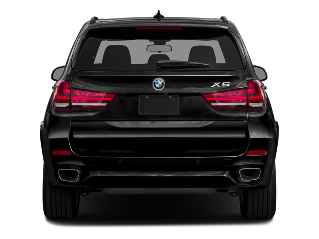 2016 BMW X5 xDrive50i