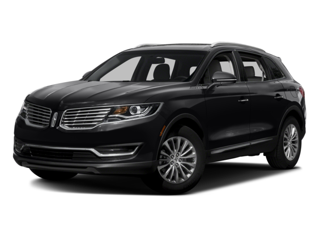 2016 Lincoln MKX Reserve AWD's photo