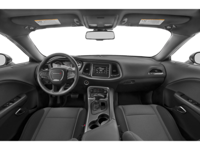 2018 Dodge Challenger R/T