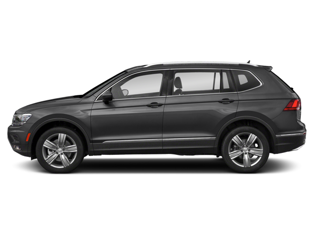 2018 Volkswagen Tiguan 2.0T SEL Premium