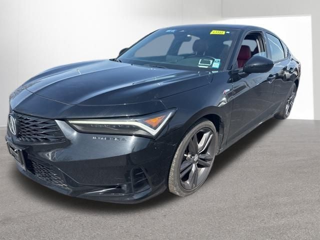 2023 Acura Integra A-Spec Package