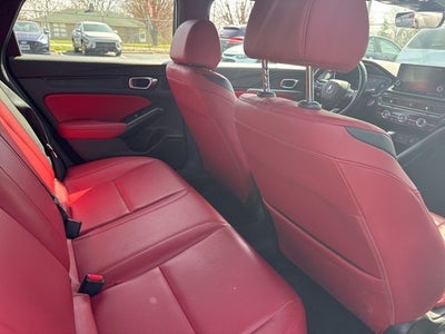 2023 Acura Integra A-Spec Package