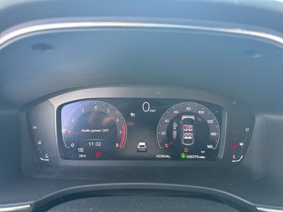 2023 Acura Integra A-Spec Package