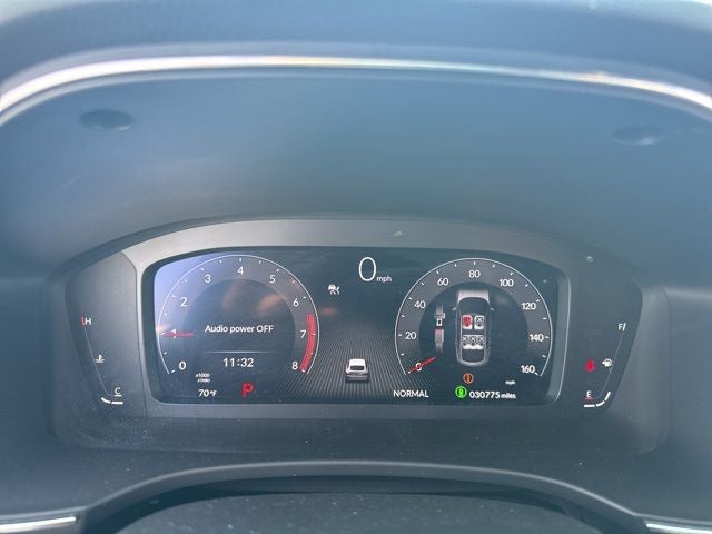 2023 Acura Integra A-Spec Package