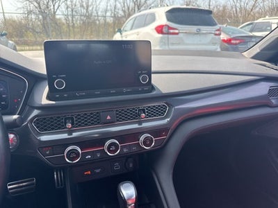 2023 Acura Integra A-Spec Package