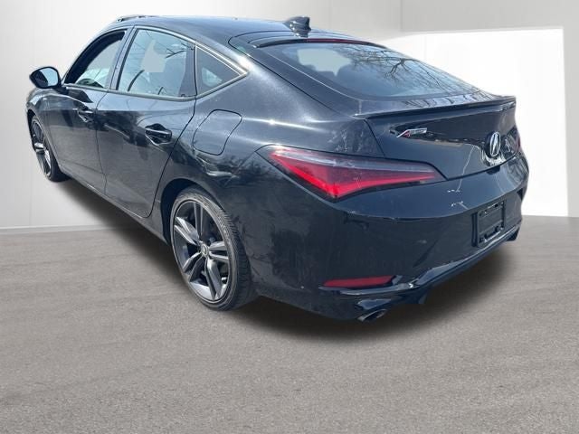 2023 Acura Integra A-Spec Package