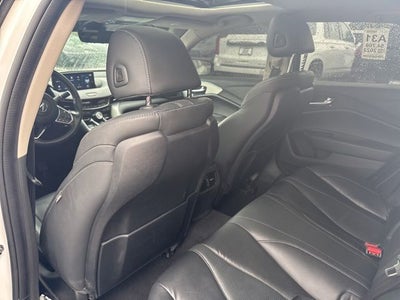 2022 Acura TLX Technology Package