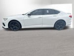2022 Acura TLX Technology Package