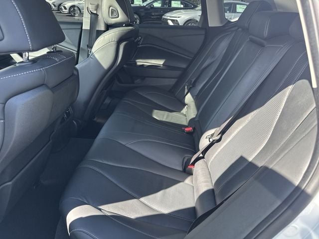 2022 Acura TLX Technology Package