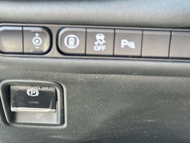 2022 Acura TLX Technology Package