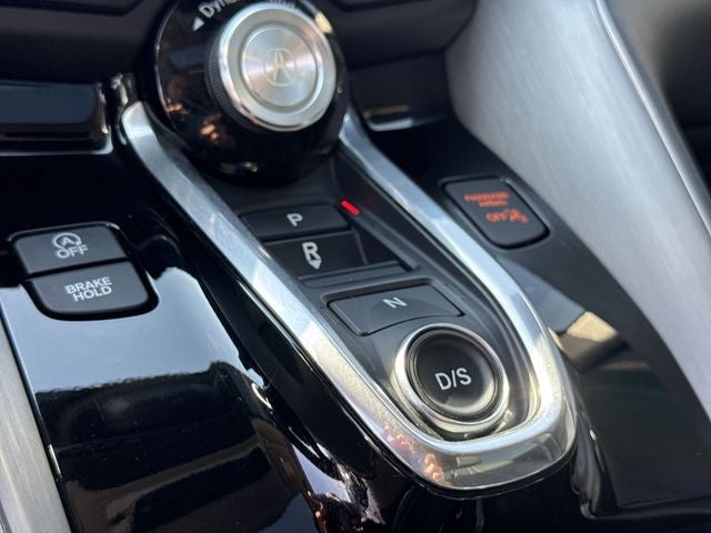 2022 Acura TLX Technology Package