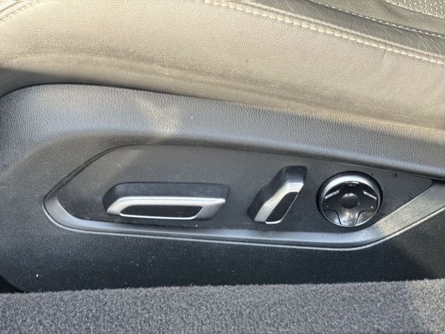 2022 Acura TLX Technology Package