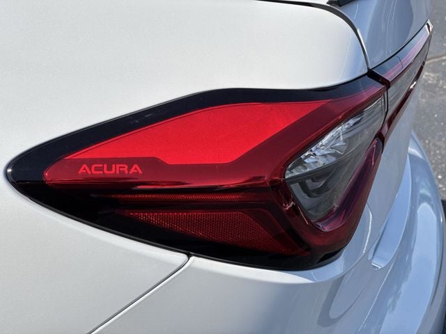 2022 Acura TLX Technology Package
