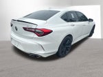 2022 Acura TLX Technology Package