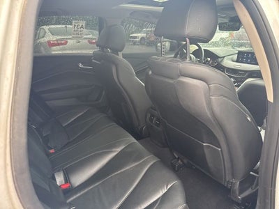 2022 Acura TLX Technology Package