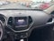 2016 Jeep Cherokee Overland