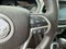 2016 Jeep Cherokee Overland
