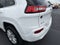 2016 Jeep Cherokee Overland