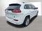2016 Jeep Cherokee Overland