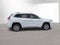 2016 Jeep Cherokee Overland