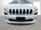 2016 Jeep Cherokee Overland