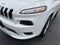 2016 Jeep Cherokee Overland