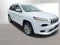 2016 Jeep Cherokee Overland