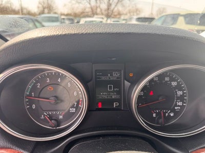 2013 Jeep Grand Cherokee Limited