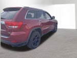 2013 Jeep Grand Cherokee Limited
