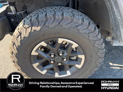 2024 Jeep Wrangler Rubicon 4xe