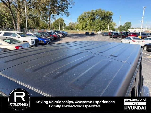 2024 Jeep Wrangler Rubicon 4xe