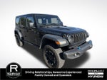2024 Jeep Wrangler Rubicon 4xe
