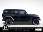 2024 Jeep Wrangler Rubicon 4xe