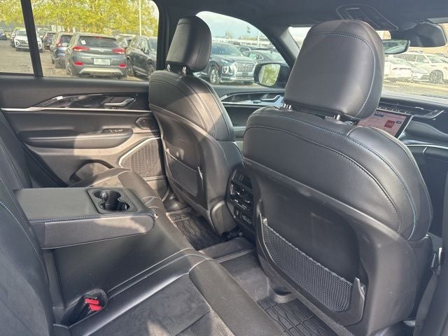 2023 Jeep Grand Cherokee Trailhawk 4xe