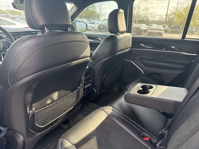 2023 Jeep Grand Cherokee Trailhawk 4xe