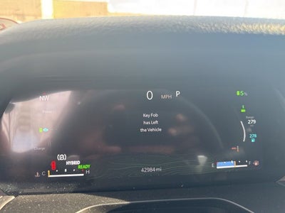 2023 Jeep Grand Cherokee Trailhawk 4xe