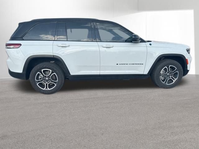 2023 Jeep Grand Cherokee Trailhawk 4xe