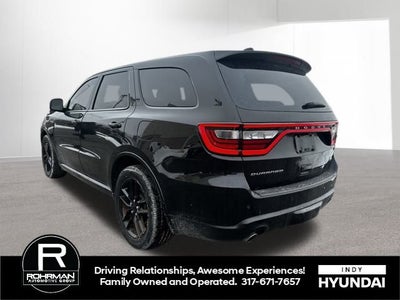 2021 Dodge Durango R/T