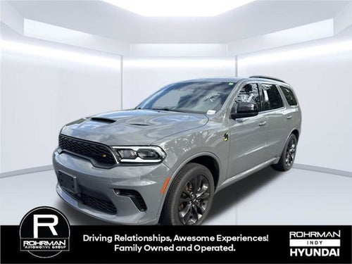2023 Dodge Durango R/T
