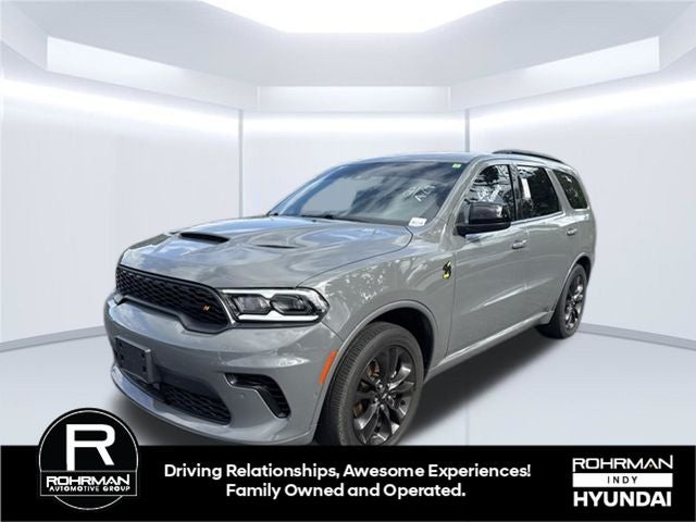 2023 Dodge Durango R/T