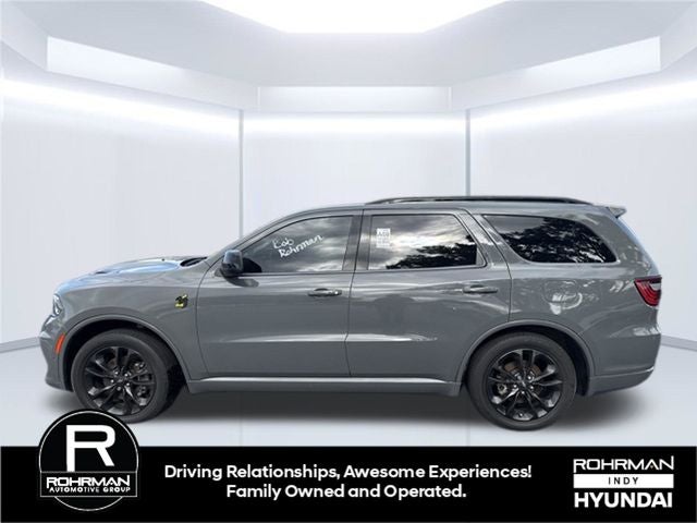 2023 Dodge Durango R/T