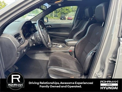 2023 Dodge Durango R/T