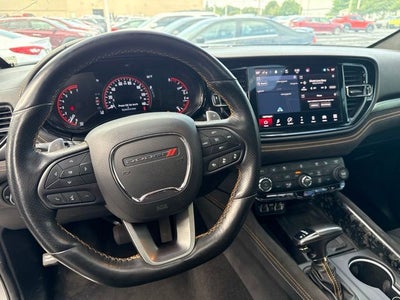 2023 Dodge Durango R/T