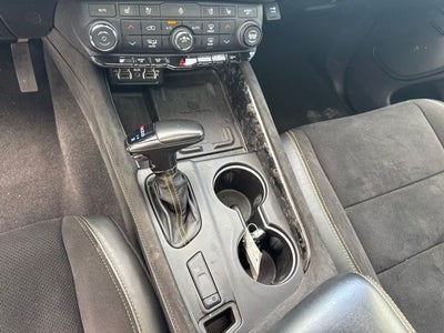2023 Dodge Durango R/T