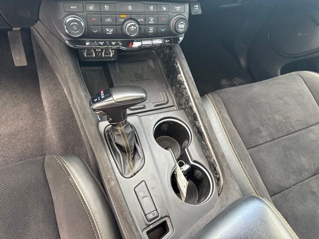 2023 Dodge Durango R/T