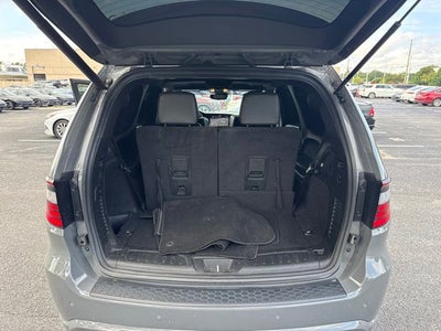 2023 Dodge Durango R/T