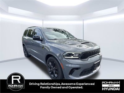 2023 Dodge Durango R/T