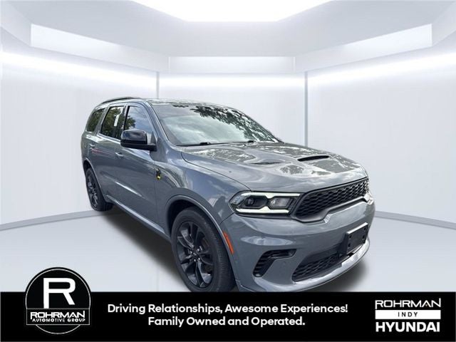 2023 Dodge Durango R/T