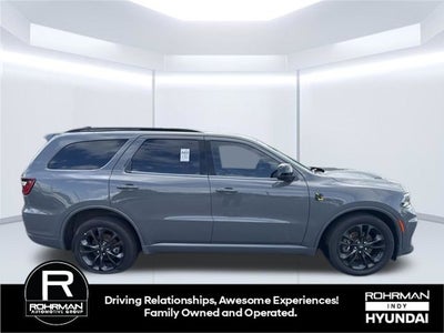 2023 Dodge Durango R/T